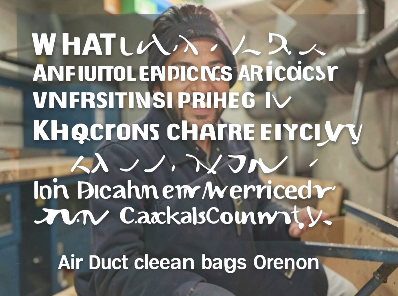 What Influences Air Duct Cleaning Prices in Clackamas County